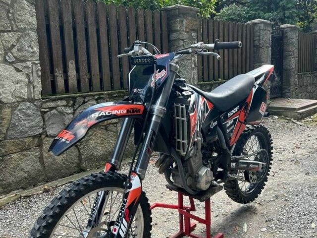 КТМ SX-F 450, об'ємом двигуна 0 л та пробігом 0 тис. км за 2700 $, фото 1 на Automoto.ua
