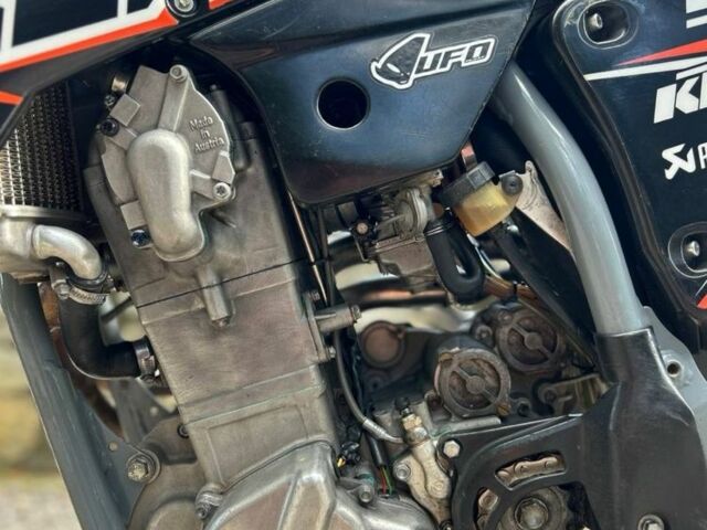 КТМ SX-F 450, об'ємом двигуна 0 л та пробігом 0 тис. км за 2700 $, фото 2 на Automoto.ua
