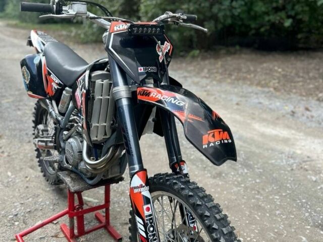 КТМ SX-F 450, об'ємом двигуна 0 л та пробігом 0 тис. км за 2700 $, фото 12 на Automoto.ua