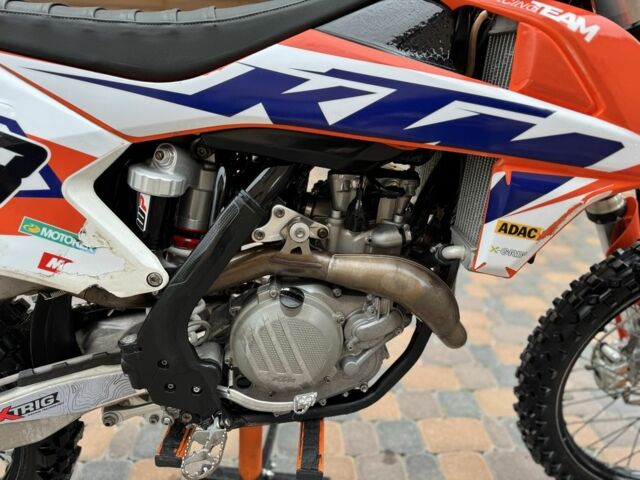КТМ SX-F 450, об'ємом двигуна 0.45 л та пробігом 0 тис. км за 3999 $, фото 16 на Automoto.ua