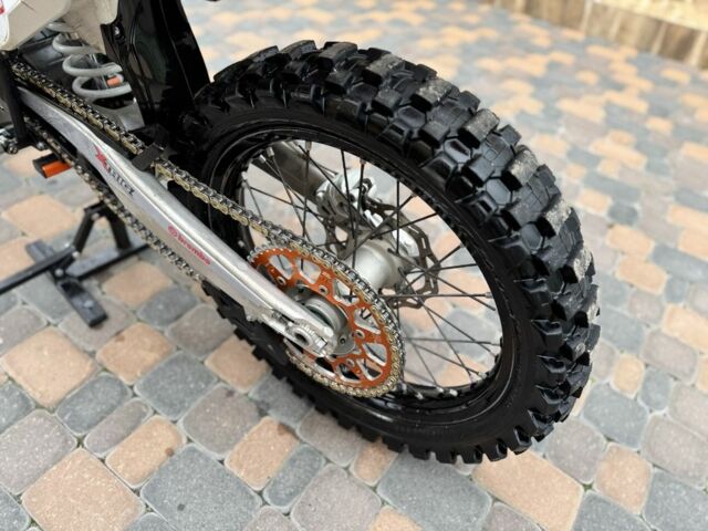 КТМ SX-F 450, об'ємом двигуна 0.45 л та пробігом 0 тис. км за 3999 $, фото 15 на Automoto.ua