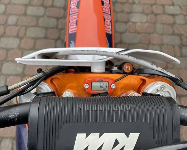 КТМ SX-F 450, об'ємом двигуна 0 л та пробігом 83 тис. км за 8250 $, фото 3 на Automoto.ua