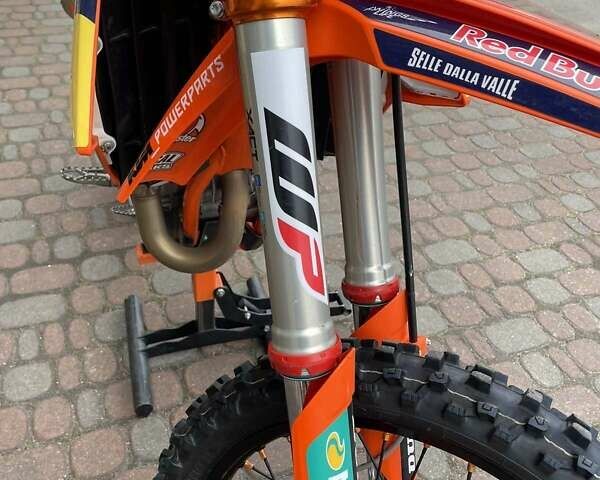 КТМ SX-F 450, об'ємом двигуна 0 л та пробігом 83 тис. км за 8250 $, фото 6 на Automoto.ua
