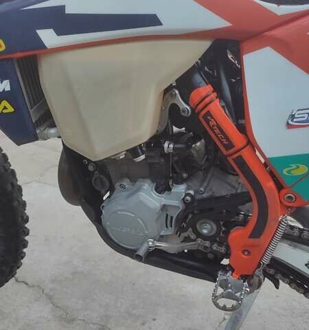 КТМ SX-F 450, объемом двигателя 0.45 л и пробегом 5 тыс. км за 6800 $, фото 7 на Automoto.ua