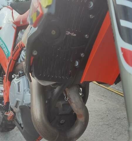 КТМ SX-F 450, объемом двигателя 0.45 л и пробегом 5 тыс. км за 6800 $, фото 6 на Automoto.ua