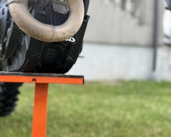 КТМ SX-F 450, об'ємом двигуна 0.45 л та пробігом 1 тис. км за 6500 $, фото 2 на Automoto.ua