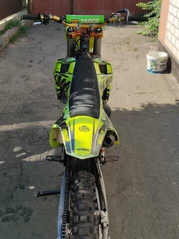 КТМ SX 125, объемом двигателя 0 л и пробегом 74 тыс. км за 3800 $, фото 5 на Automoto.ua