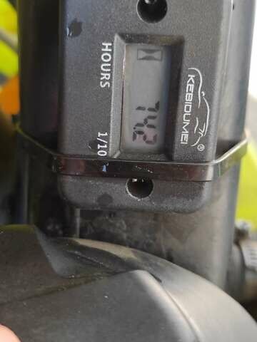 КТМ SX 125, объемом двигателя 0 л и пробегом 74 тыс. км за 3800 $, фото 9 на Automoto.ua