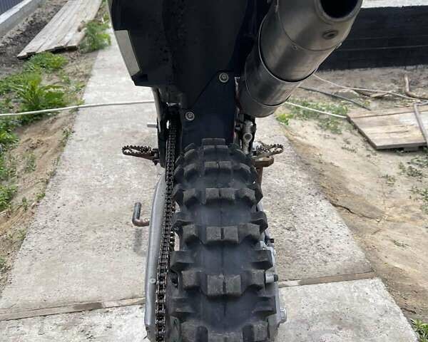КТМ SX 250F, объемом двигателя 0 л и пробегом 210 тыс. км за 2800 $, фото 4 на Automoto.ua