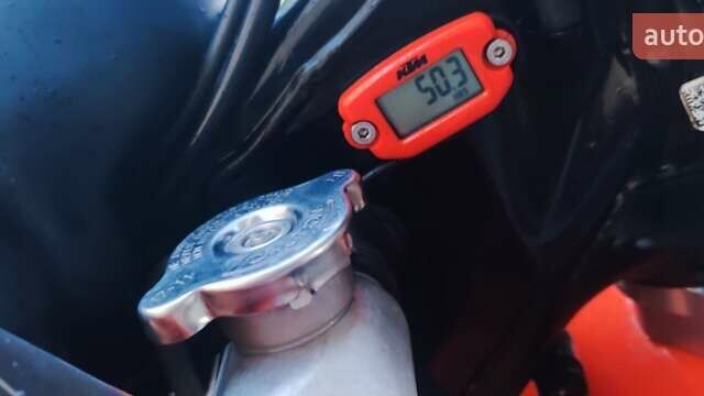 КТМ SX 250F, объемом двигателя 0.25 л и пробегом 52 тыс. км за 4600 $, фото 3 на Automoto.ua