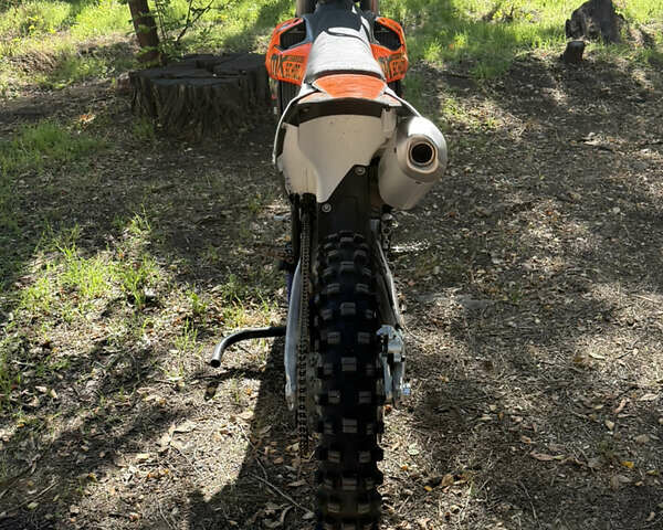 КТМ SX 250F, об'ємом двигуна 0 л та пробігом 5 тис. км за 6000 $, фото 4 на Automoto.ua