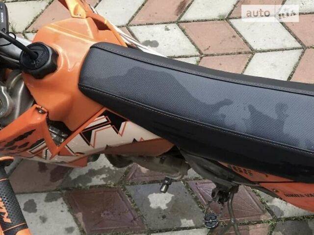 КТМ SX 65, объемом двигателя 0 л и пробегом 10 тыс. км за 2100 $, фото 9 на Automoto.ua