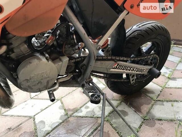 КТМ SX 65, объемом двигателя 0 л и пробегом 10 тыс. км за 2100 $, фото 4 на Automoto.ua