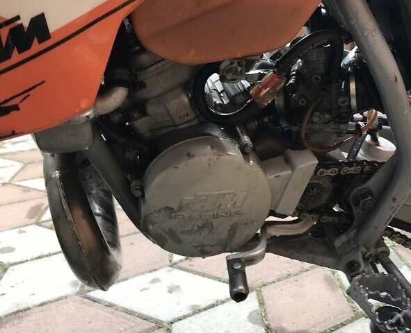 КТМ SX 65, объемом двигателя 0 л и пробегом 10 тыс. км за 2100 $, фото 2 на Automoto.ua