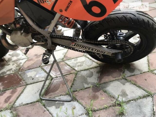 КТМ SX 65, объемом двигателя 0 л и пробегом 10 тыс. км за 2100 $, фото 3 на Automoto.ua