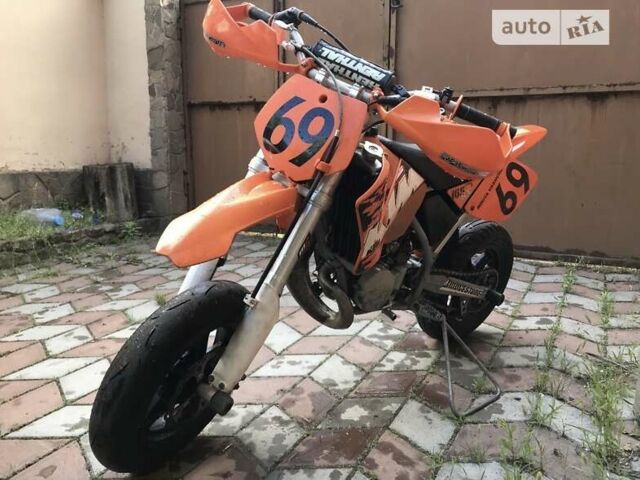 КТМ SX 65, объемом двигателя 0 л и пробегом 10 тыс. км за 2100 $, фото 1 на Automoto.ua