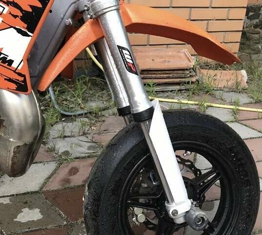 КТМ SX 65, объемом двигателя 0 л и пробегом 10 тыс. км за 2100 $, фото 7 на Automoto.ua