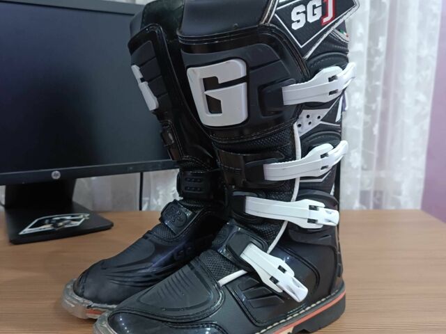 КТМ SX 65, объемом двигателя 65 л и пробегом 0 тыс. км за 1600 $, фото 7 на Automoto.ua