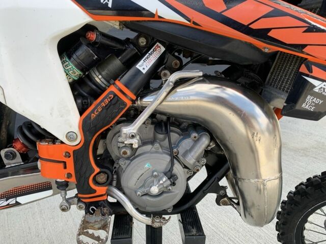 КТМ SX 65, об'ємом двигуна 65 л та пробігом 0 тис. км за 2700 $, фото 5 на Automoto.ua