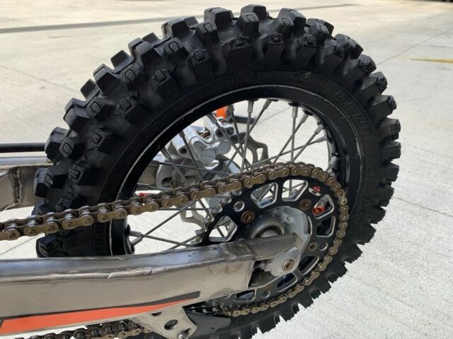 КТМ SX 65, об'ємом двигуна 65 л та пробігом 0 тис. км за 2700 $, фото 10 на Automoto.ua