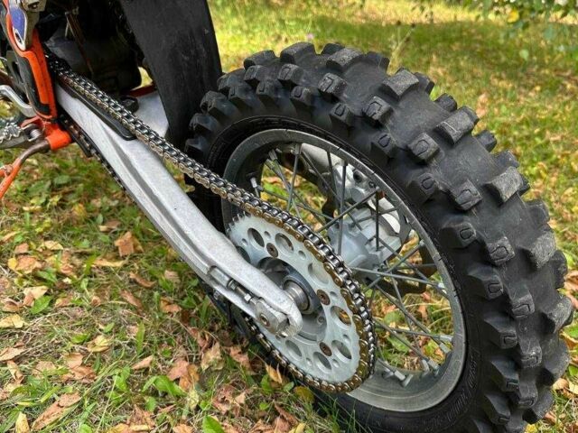 КТМ SX 65, об'ємом двигуна 65 л та пробігом 0 тис. км за 2000 $, фото 6 на Automoto.ua