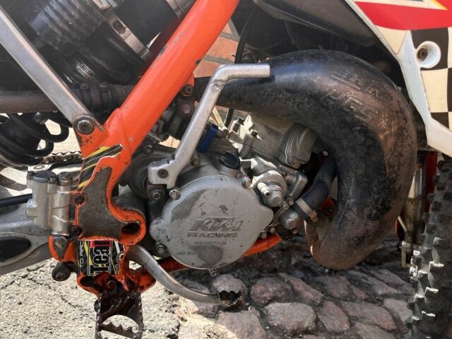 КТМ SX 85, объемом двигателя 85 л и пробегом 0 тыс. км за 1950 $, фото 4 на Automoto.ua