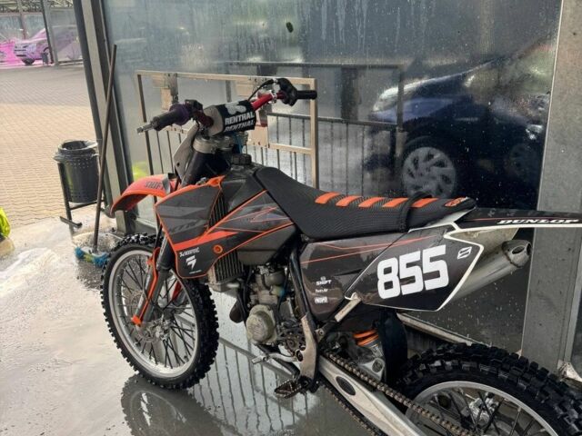 КТМ SX 85, объемом двигателя 85 л и пробегом 0 тыс. км за 2000 $, фото 1 на Automoto.ua