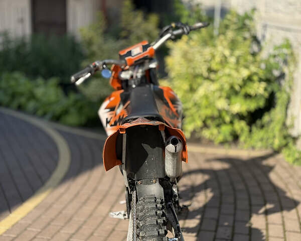 КТМ SX 85, об'ємом двигуна 0.08 л та пробігом 1 тис. км за 2300 $, фото 3 на Automoto.ua
