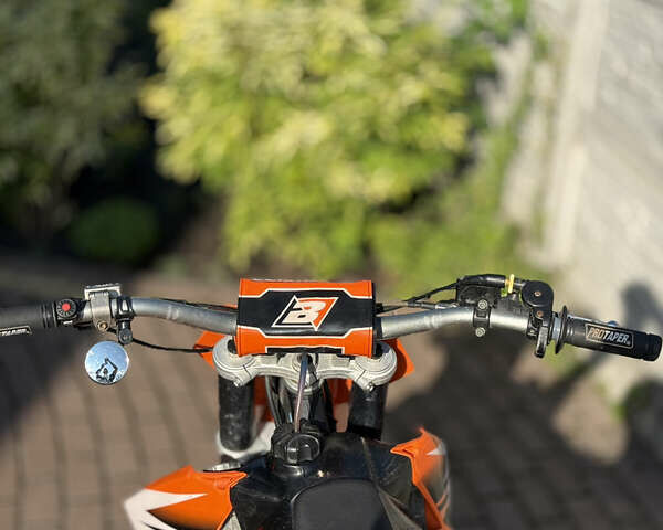 КТМ SX 85, об'ємом двигуна 0.08 л та пробігом 1 тис. км за 2300 $, фото 6 на Automoto.ua