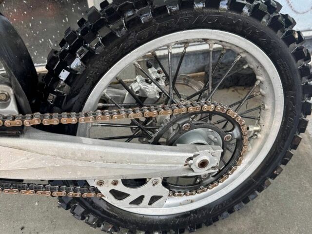 КТМ SX 85, объемом двигателя 85 л и пробегом 0 тыс. км за 2000 $, фото 4 на Automoto.ua