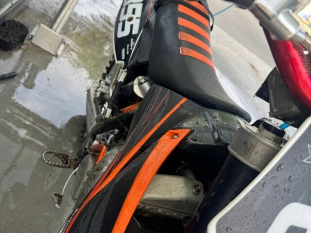 КТМ SX 85, объемом двигателя 85 л и пробегом 0 тыс. км за 2000 $, фото 3 на Automoto.ua