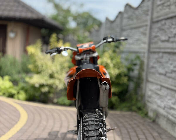 КТМ SX 85, об'ємом двигуна 0.08 л та пробігом 1 тис. км за 2300 $, фото 2 на Automoto.ua
