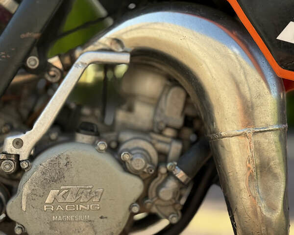 КТМ SX 85, об'ємом двигуна 0.08 л та пробігом 1 тис. км за 2300 $, фото 7 на Automoto.ua