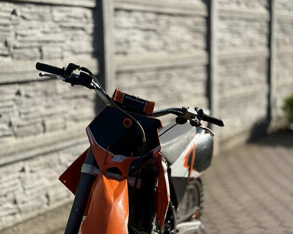 КТМ SX 85, об'ємом двигуна 0.08 л та пробігом 1 тис. км за 2300 $, фото 4 на Automoto.ua
