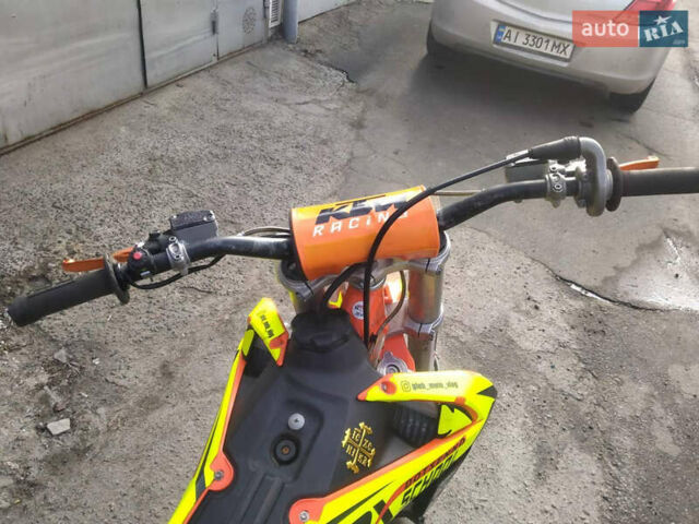 КТМ SX 85, объемом двигателя 0 л и пробегом 2 тыс. км за 3600 $, фото 1 на Automoto.ua