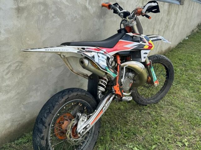 КТМ SX 85, объемом двигателя 85 л и пробегом 0 тыс. км за 3200 $, фото 2 на Automoto.ua
