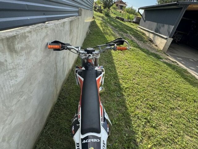 КТМ SX 85, объемом двигателя 85 л и пробегом 0 тыс. км за 3200 $, фото 4 на Automoto.ua