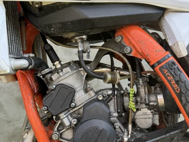 КТМ SX 85, объемом двигателя 85 л и пробегом 0 тыс. км за 3200 $, фото 5 на Automoto.ua