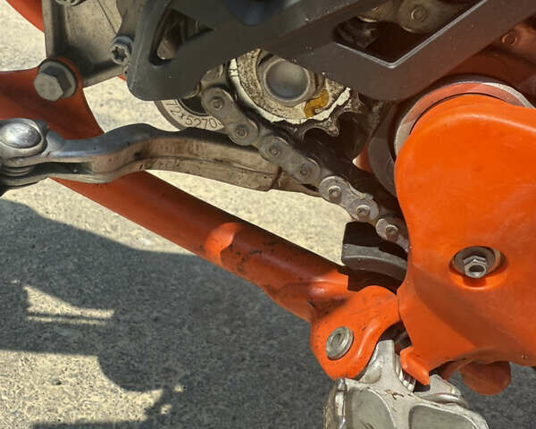 КТМ SX 85, об'ємом двигуна 0 л та пробігом 1 тис. км за 4600 $, фото 1 на Automoto.ua