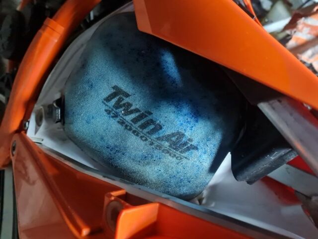 КТМ SX 85, объемом двигателя 85 л и пробегом 0 тыс. км за 4400 $, фото 2 на Automoto.ua