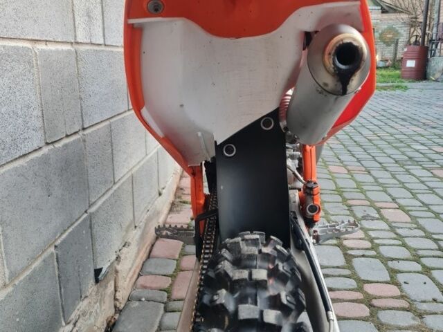 КТМ SX 85, объемом двигателя 85 л и пробегом 0 тыс. км за 4400 $, фото 19 на Automoto.ua