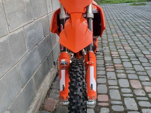 КТМ SX 85, объемом двигателя 85 л и пробегом 0 тыс. км за 4400 $, фото 11 на Automoto.ua