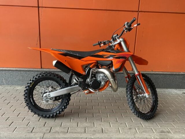 КТМ SX 85, объемом двигателя 85 л и пробегом 0 тыс. км за 7709 $, фото 2 на Automoto.ua