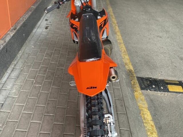 КТМ SX 85, объемом двигателя 85 л и пробегом 0 тыс. км за 7709 $, фото 3 на Automoto.ua