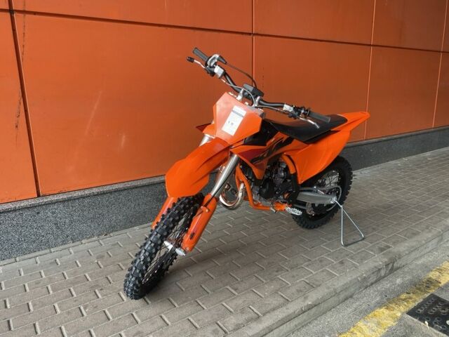 КТМ SX 85, объемом двигателя 85 л и пробегом 0 тыс. км за 7709 $, фото 1 на Automoto.ua