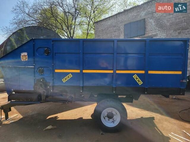 КТУ 10А, об'ємом двигуна 0 л та пробігом 15 тис. км за 5274 $, фото 3 на Automoto.ua