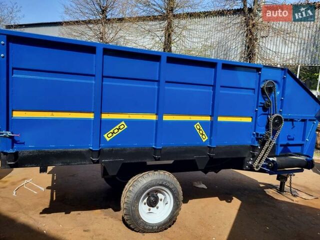 КТУ 10А, об'ємом двигуна 0 л та пробігом 15 тис. км за 5274 $, фото 1 на Automoto.ua