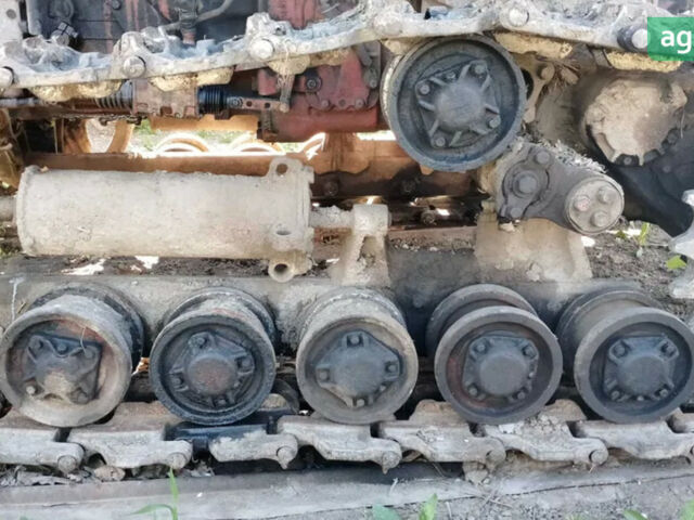КТЗ Т-70, объемом двигателя 0 л и пробегом 0 тыс. км за 2500 $, фото 7 на Automoto.ua