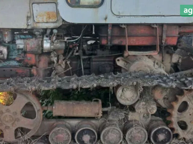 КТЗ Т-70 1993 в Заставной на Automoto.ua КТЗ Т-70, объемом двигателя 0 л и пробегом 0 тыс. км за 3000 $, фото 2 на Automoto.ua