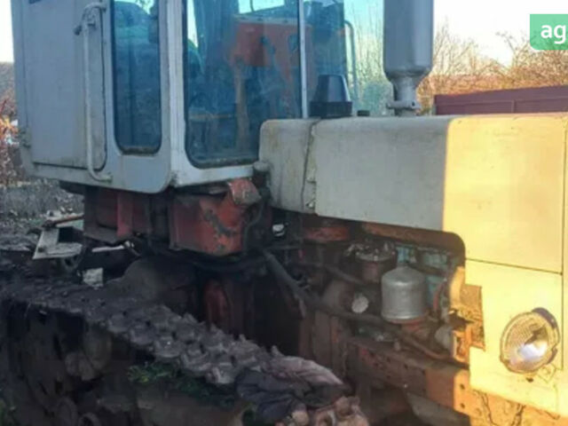 КТЗ Т-70 1993 в Заставной на Automoto.ua КТЗ Т-70, объемом двигателя 0 л и пробегом 0 тыс. км за 3000 $, фото 1 на Automoto.ua